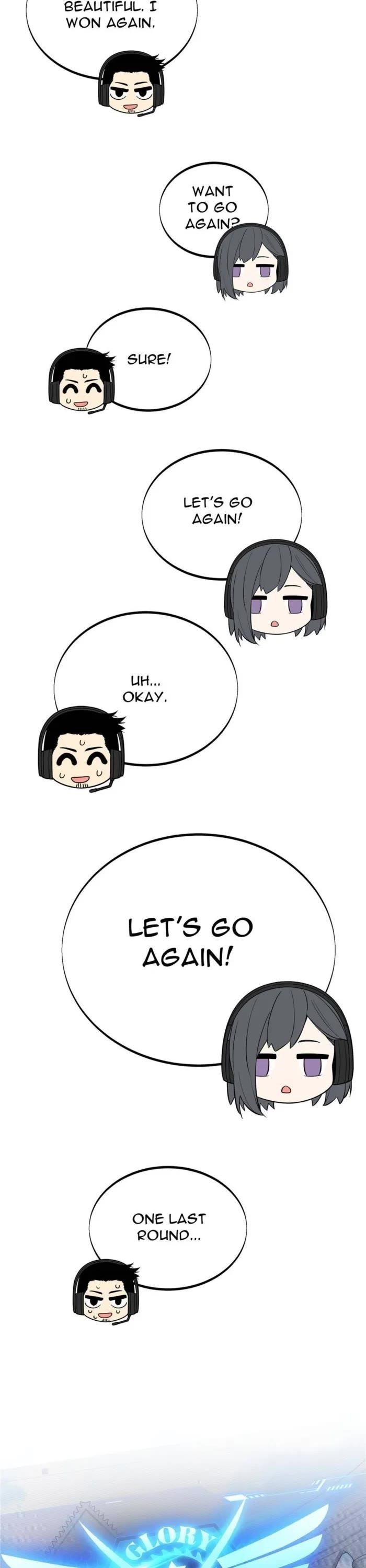 The King’s Avatar Chapter 170 - Page 18 in English