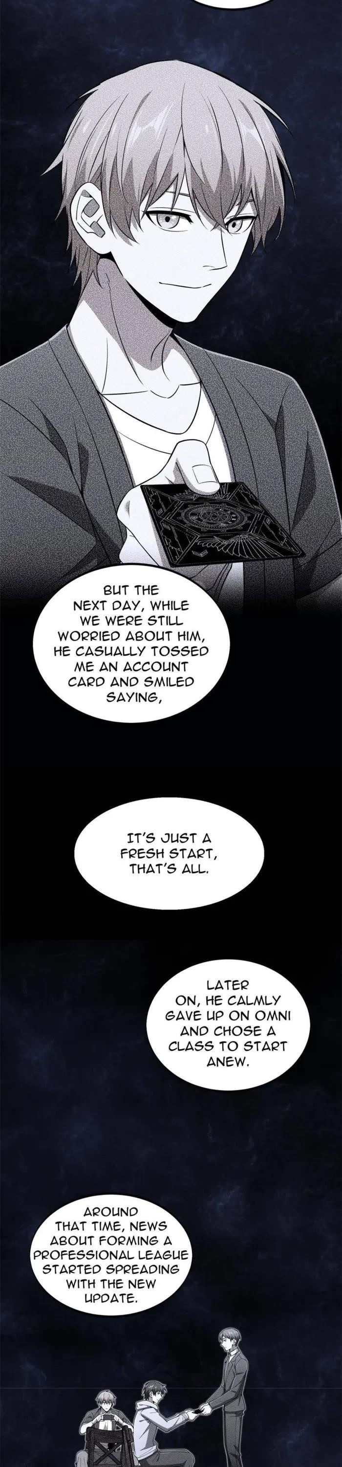 The King’s Avatar Chapter 171 - Page 11 in English