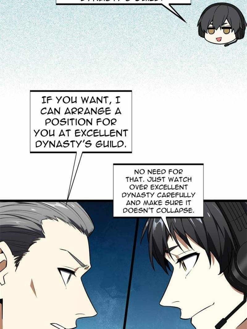 The King’s Avatar Chapter 172 - Page 22 in English