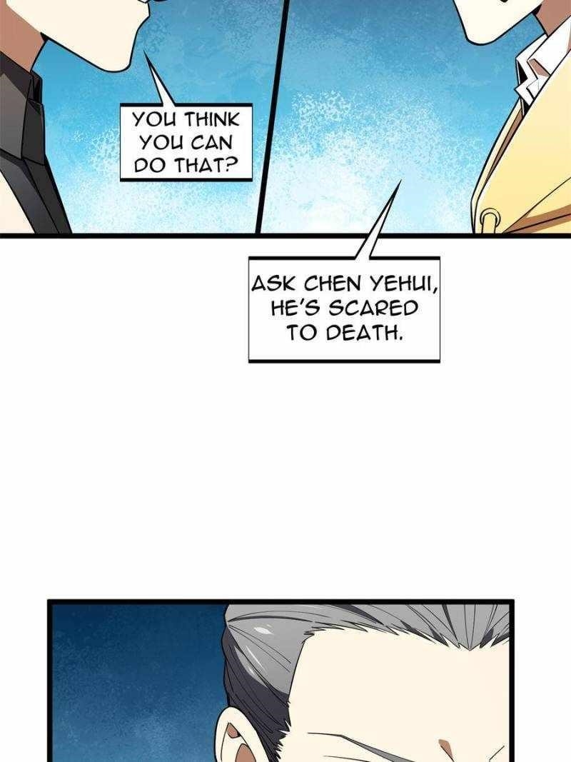 The King’s Avatar Chapter 172 - Page 23 in English