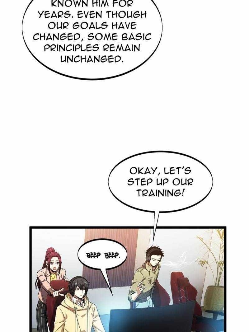The King’s Avatar Chapter 172 - Page 28 in English