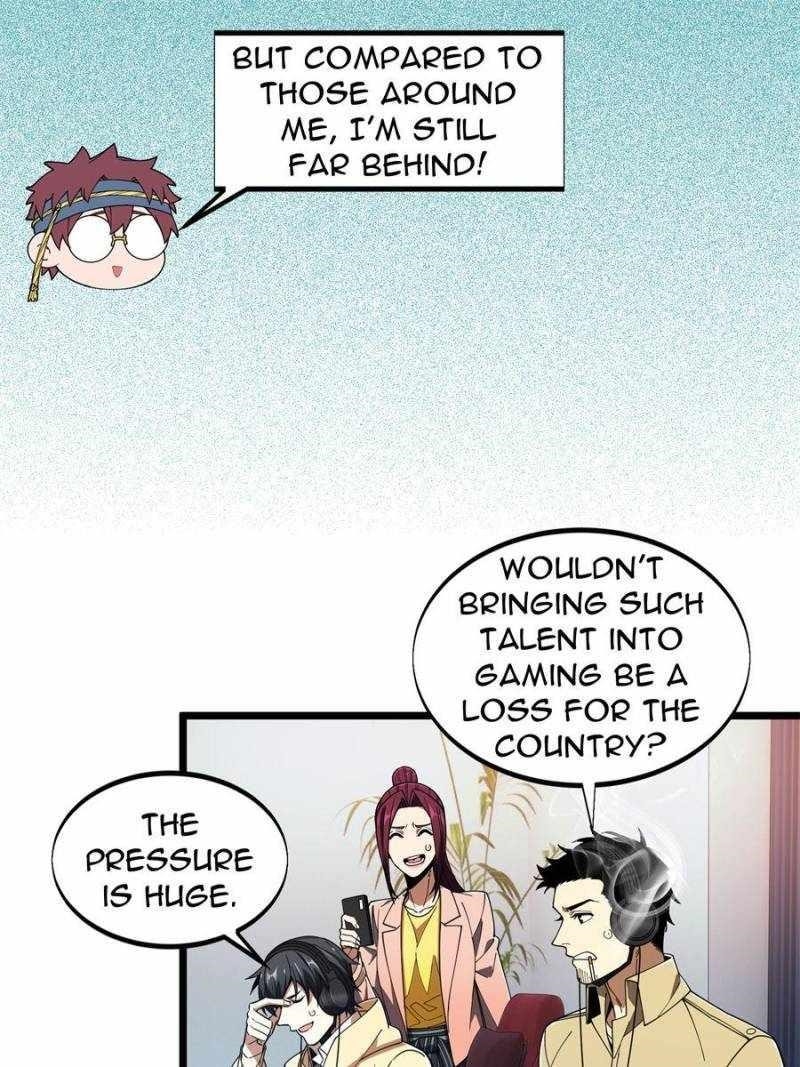 The King’s Avatar Chapter 172 - Page 36 in English