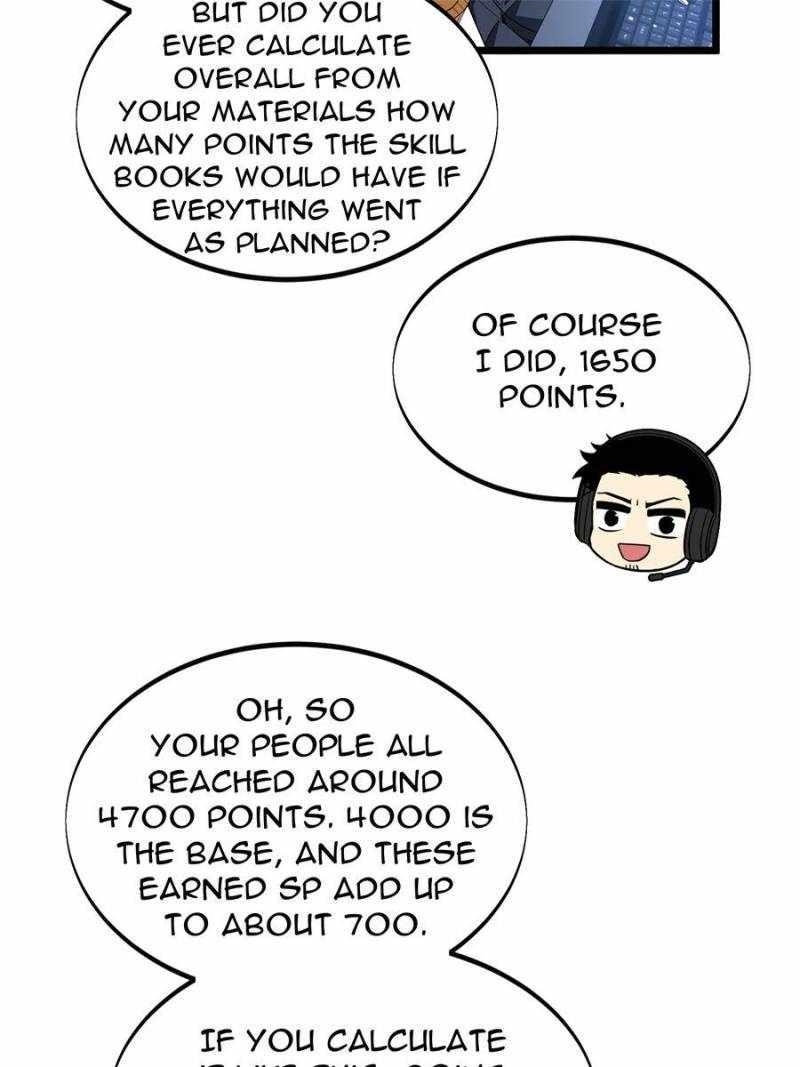 The King’s Avatar Chapter 172 - Page 44 in English