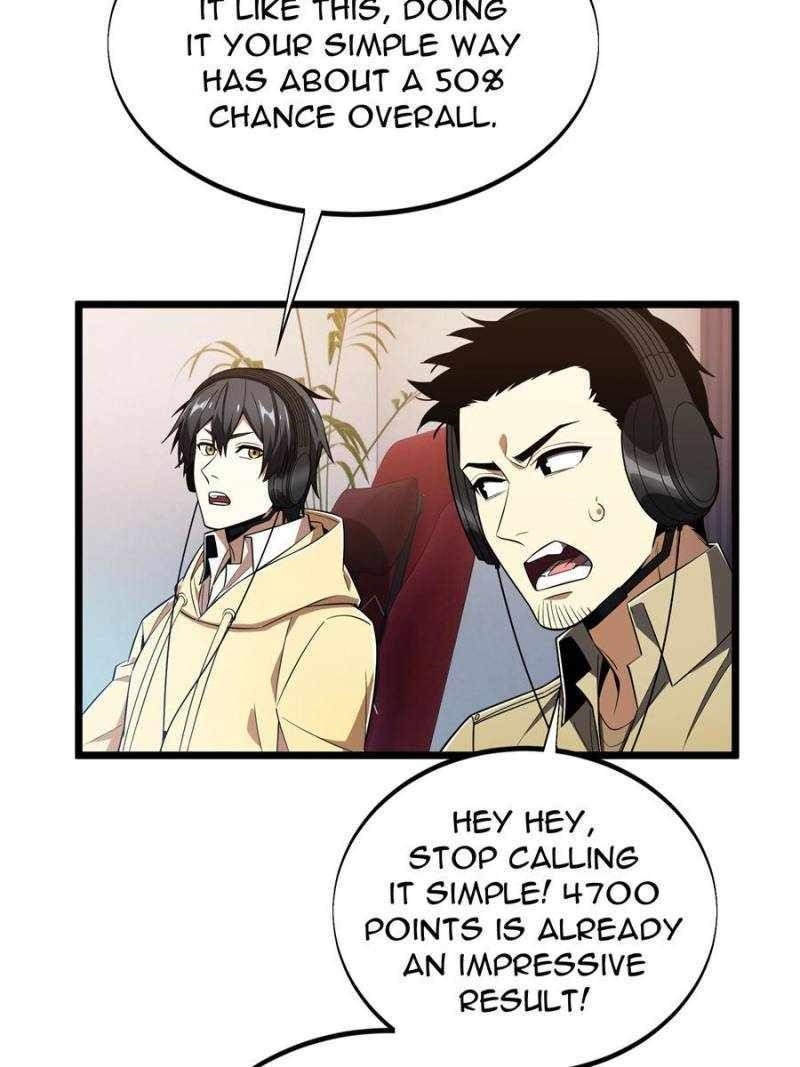 The King’s Avatar Chapter 172 - Page 45 in English