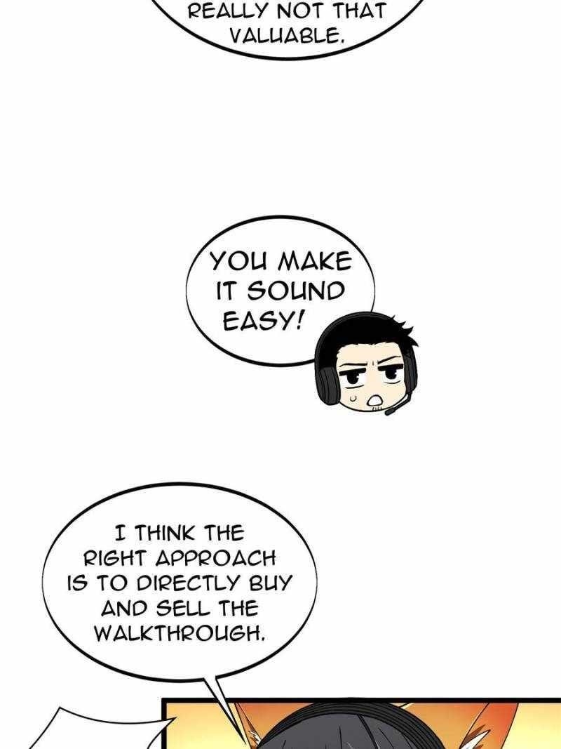 The King’s Avatar Chapter 172 - Page 52 in English
