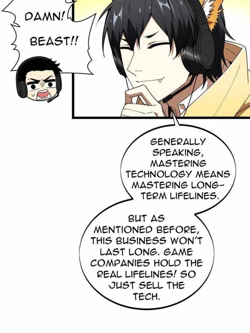 The King’s Avatar Chapter 172 - Page 53 in English