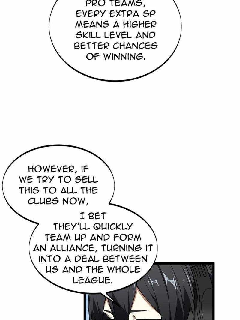 The King’s Avatar Chapter 172 - Page 58 in English