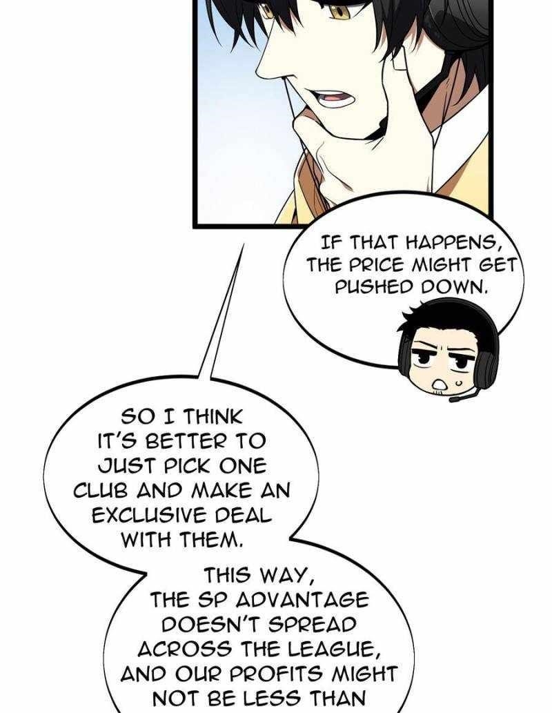 The King’s Avatar Chapter 172 - Page 59 in English