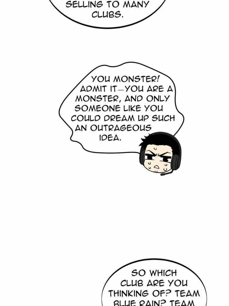 The King’s Avatar Chapter 172 - Page 60 in English