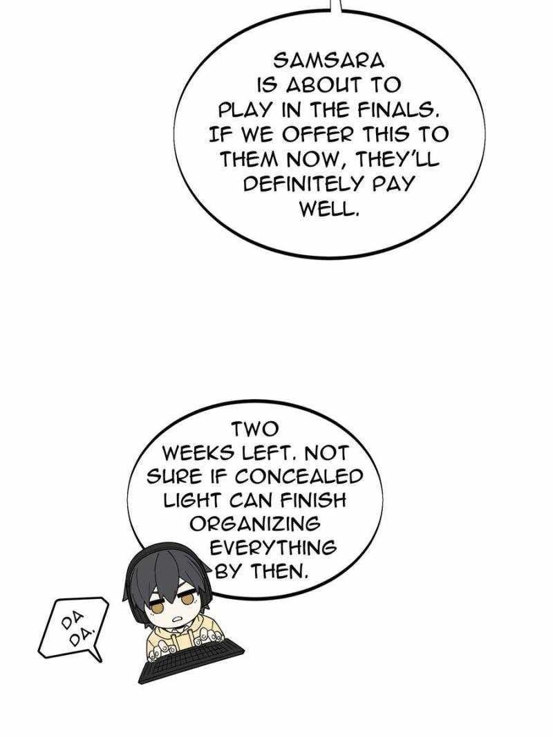 The King’s Avatar Chapter 172 - Page 62 in English