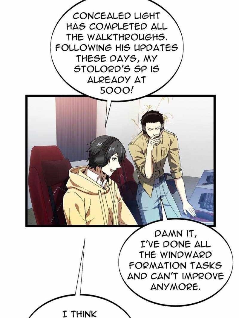 The King’s Avatar Chapter 172 - Page 65 in English