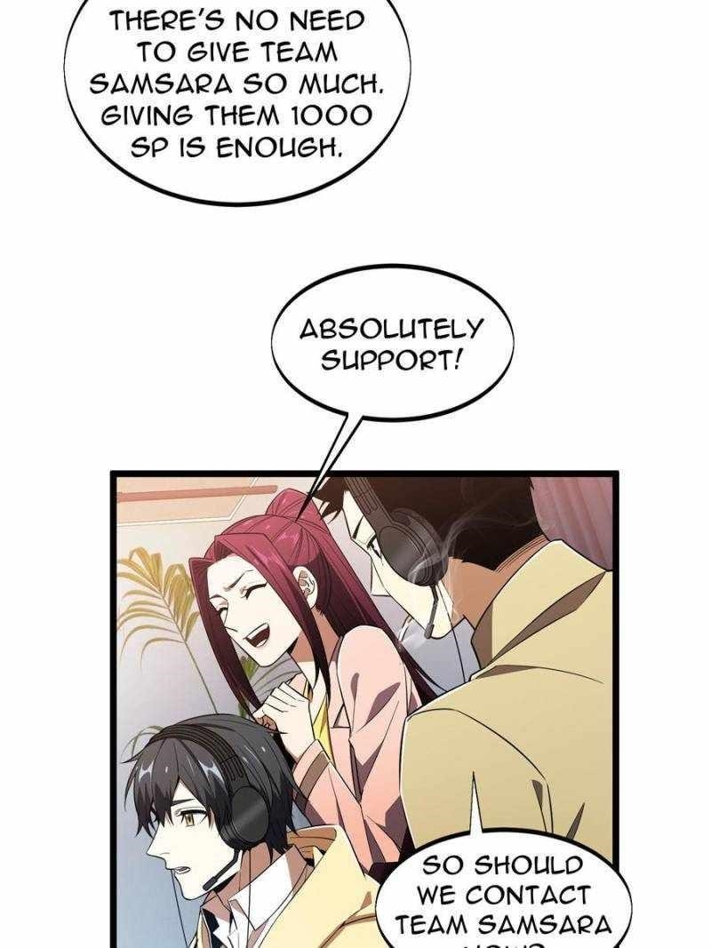 The King’s Avatar Chapter 172 - Page 66 in English