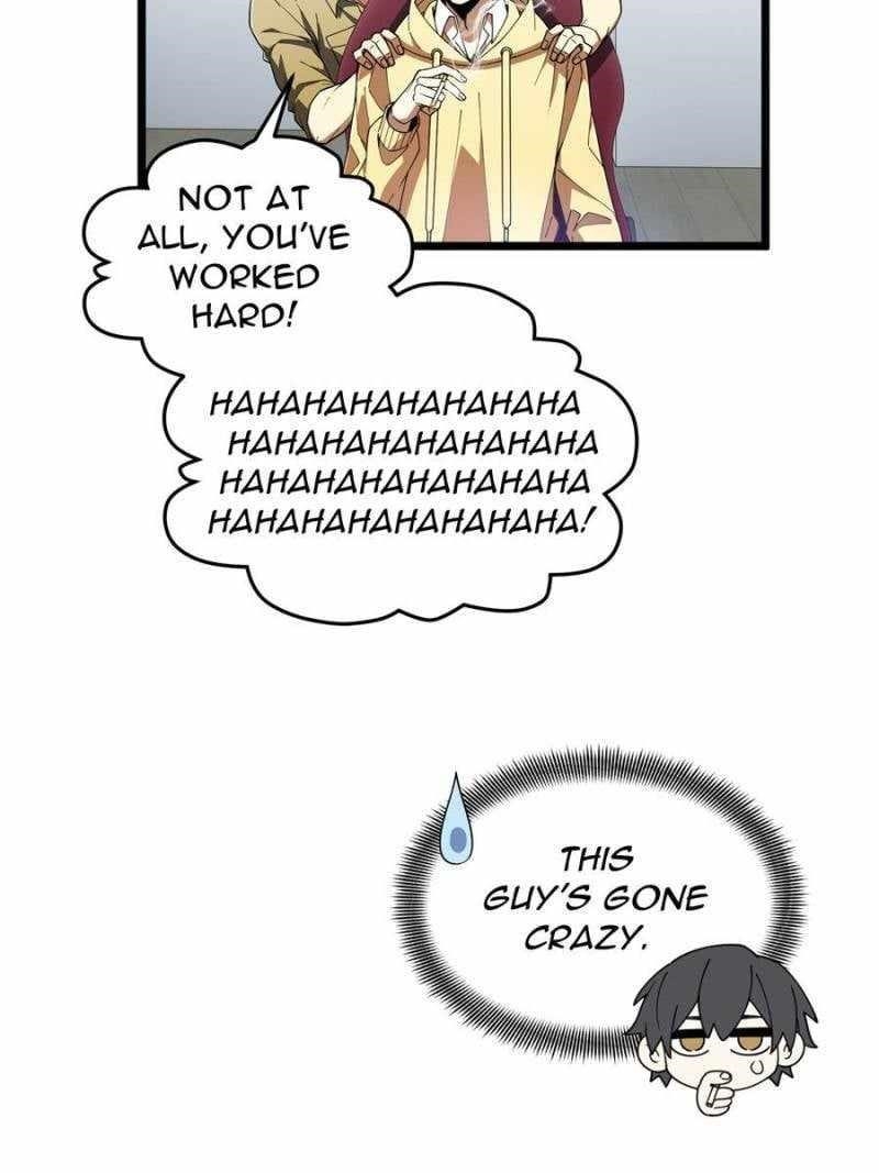 The King’s Avatar Chapter 174 - Page 11 in English