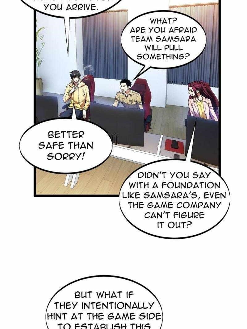 The King’s Avatar Chapter 174 - Page 16 in English