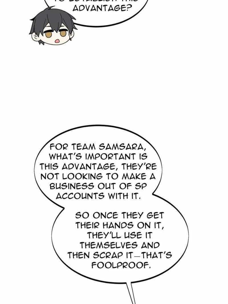 The King’s Avatar Chapter 174 - Page 17 in English