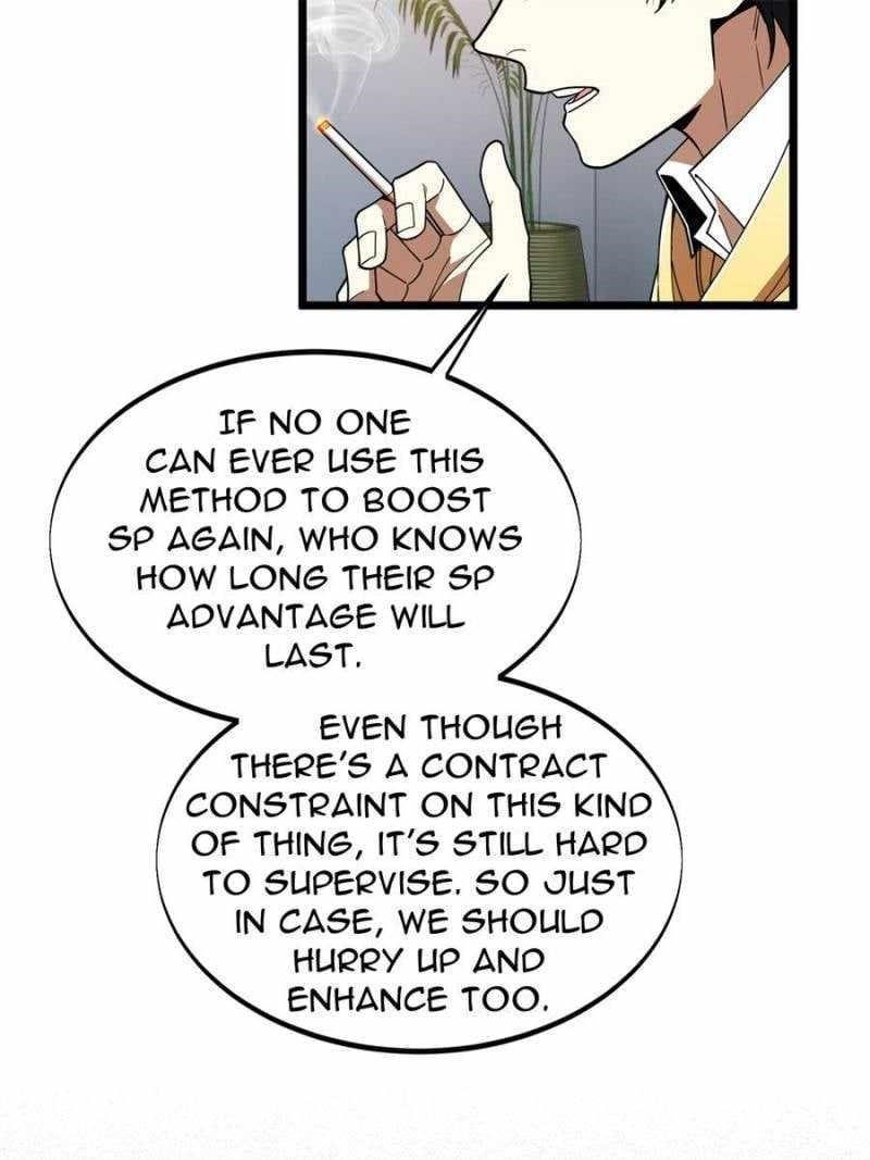The King’s Avatar Chapter 174 - Page 19 in English