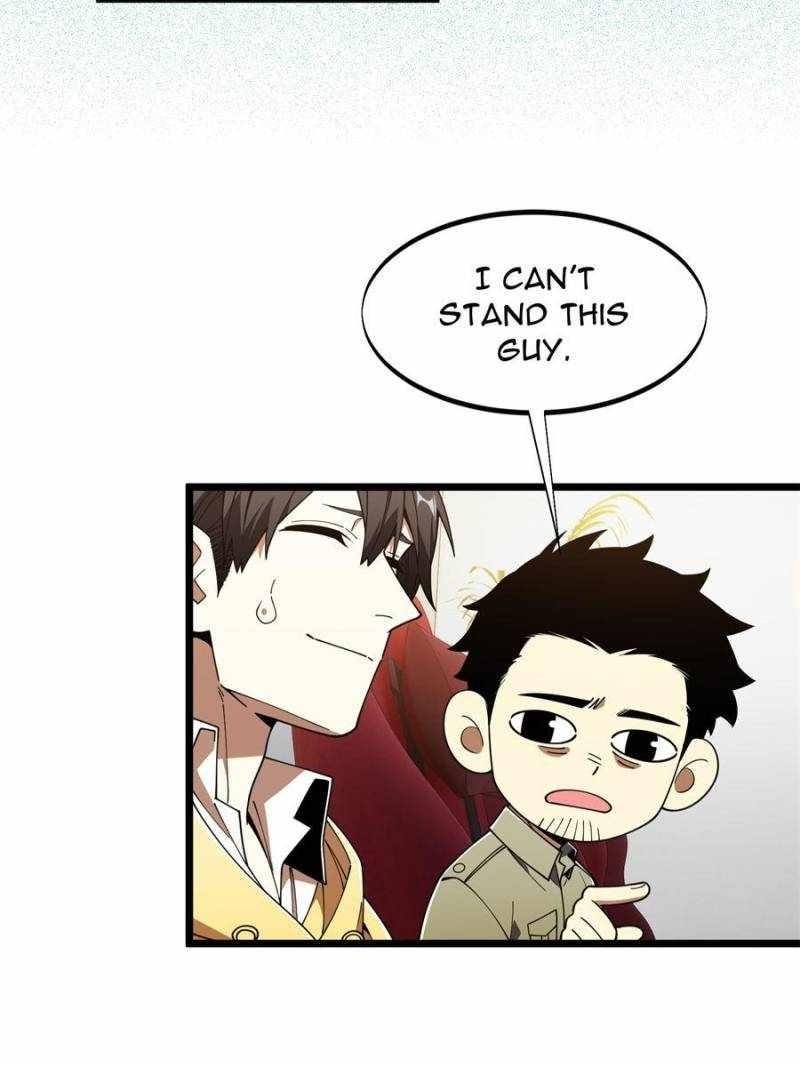 The King’s Avatar Chapter 174 - Page 25 in English