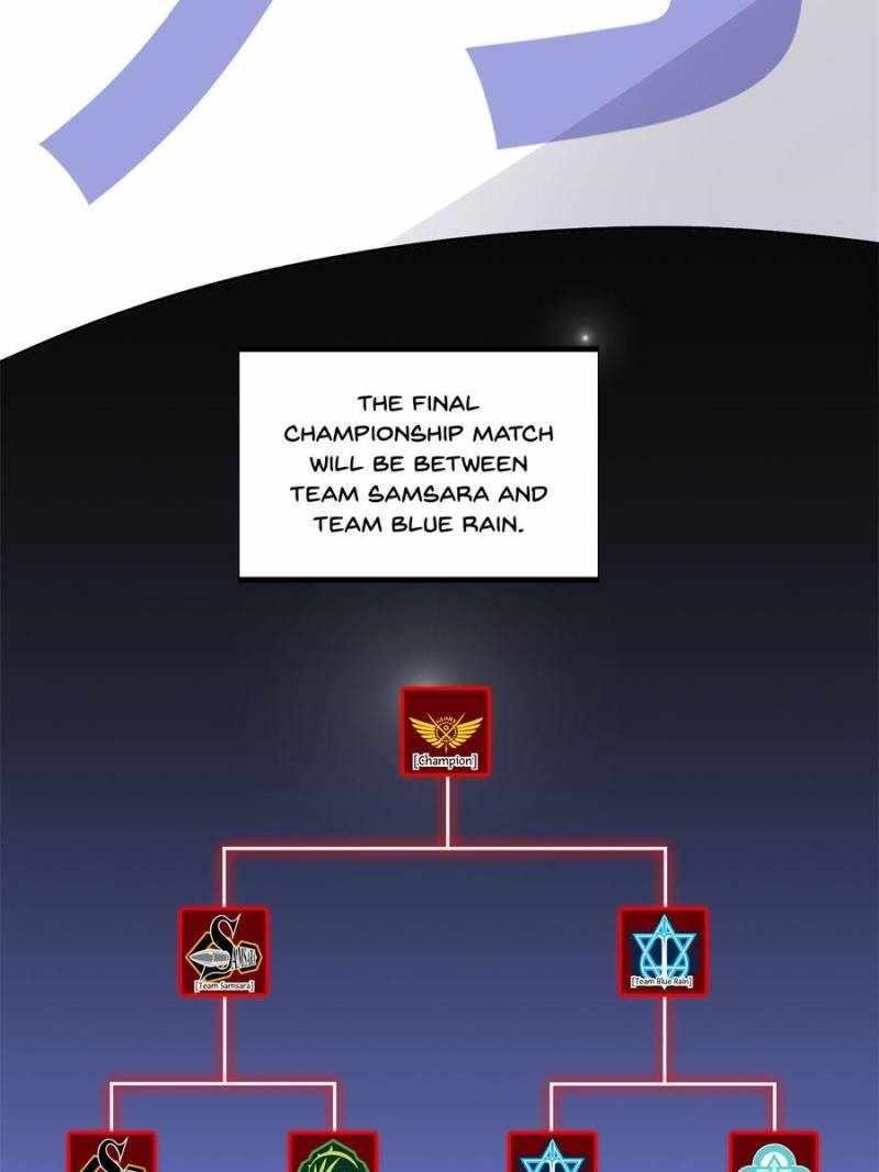 The King’s Avatar Chapter 174 - Page 38 in English