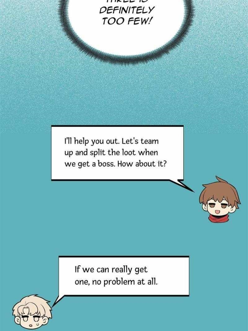 The King’s Avatar Chapter 174 - Page 45 in English