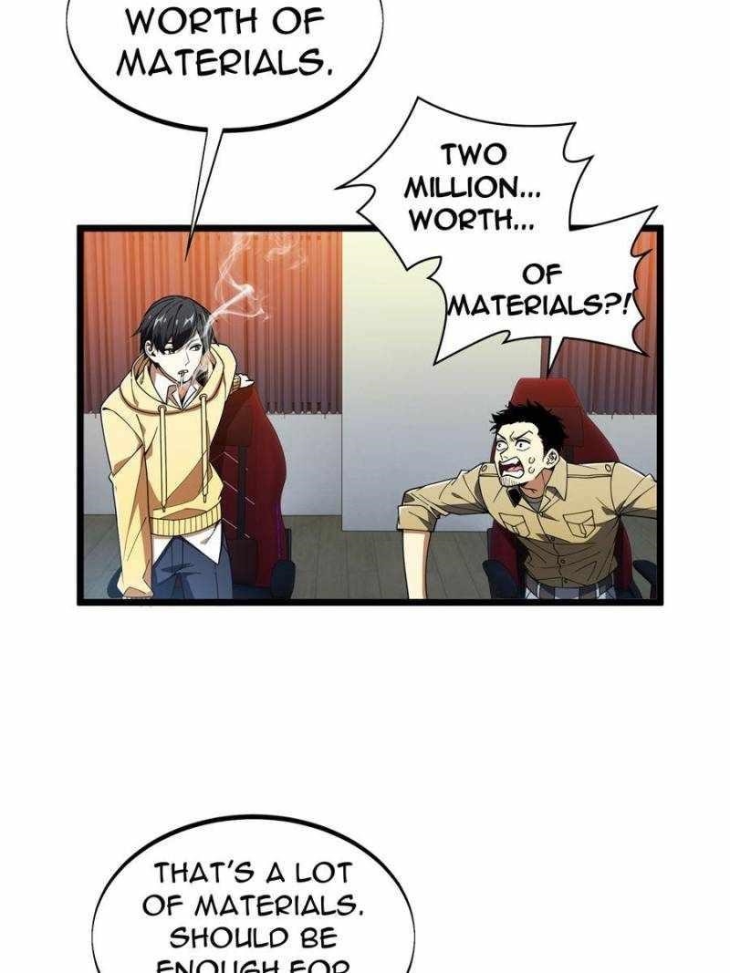 The King’s Avatar Chapter 174 - Page 5 in English