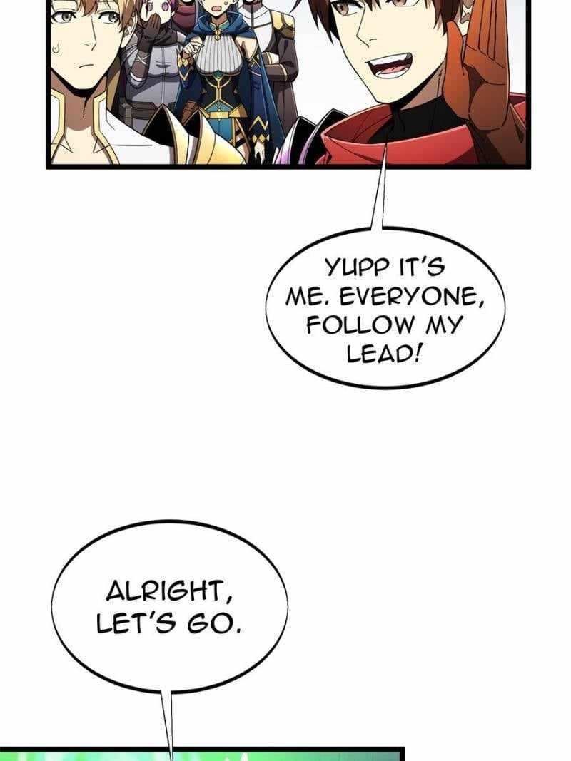 The King’s Avatar Chapter 174 - Page 51 in English