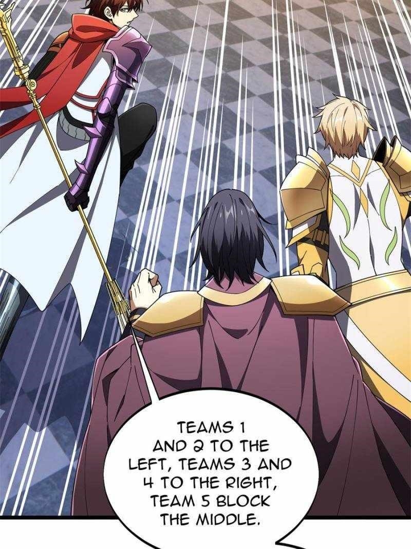 The King’s Avatar Chapter 174 - Page 54 in English