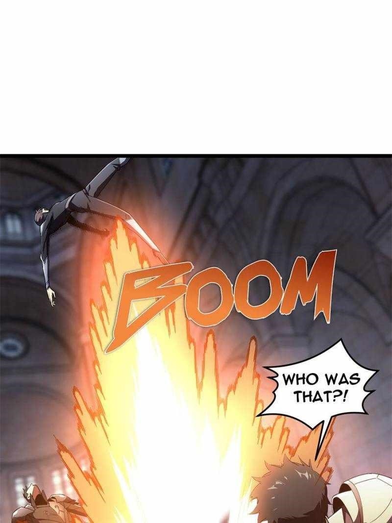 The King’s Avatar Chapter 174 - Page 57 in English