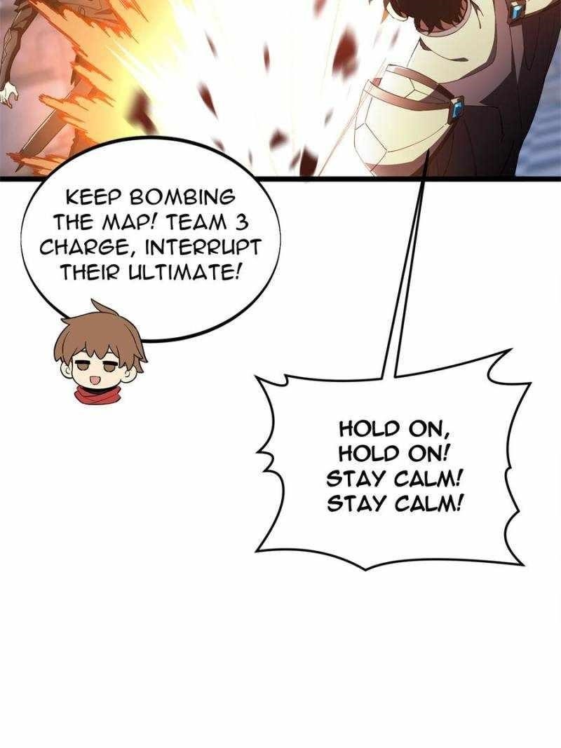 The King’s Avatar Chapter 174 - Page 58 in English