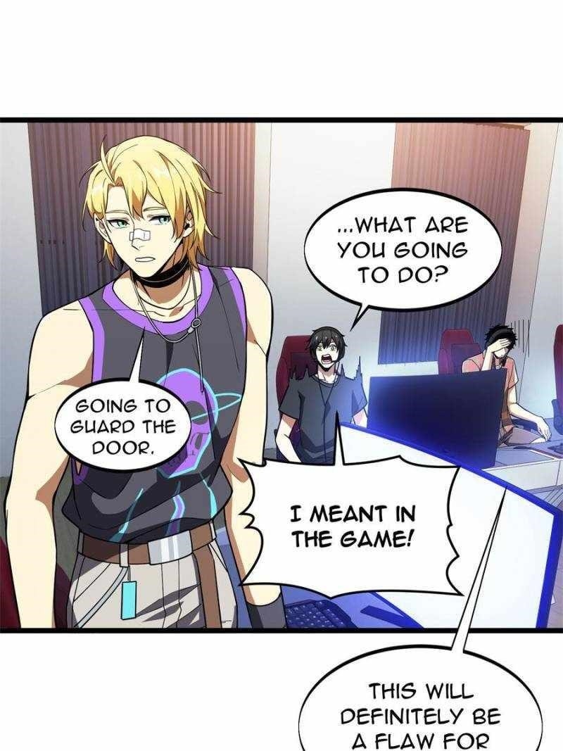 The King’s Avatar Chapter 174 - Page 66 in English