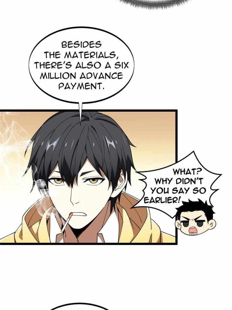 The King’s Avatar Chapter 174 - Page 8 in English