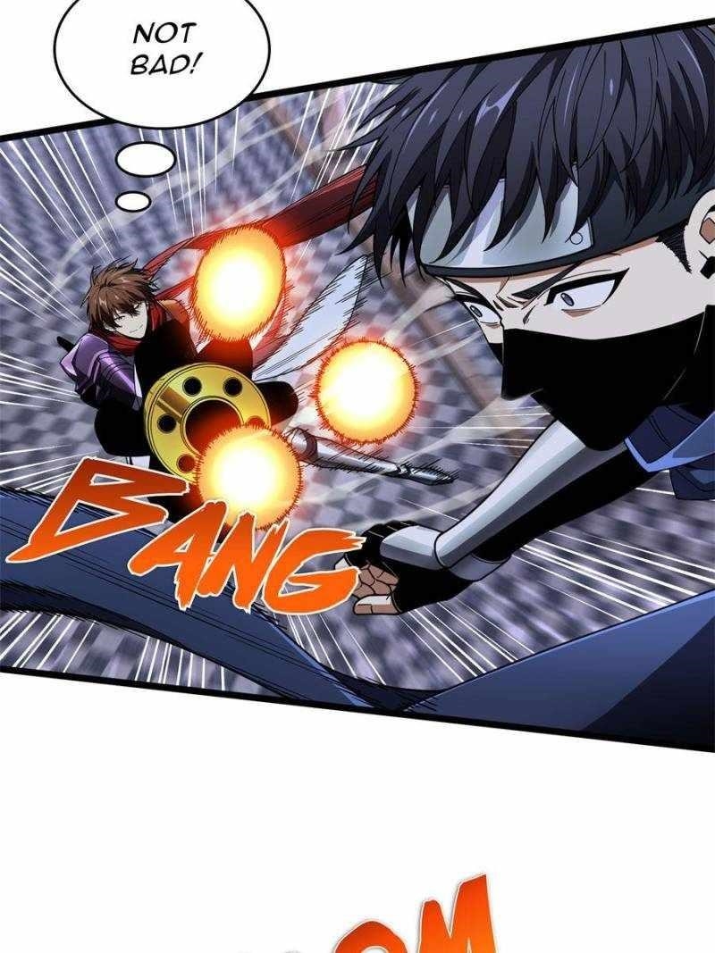 The King’s Avatar Chapter 175 - Page 10 in English