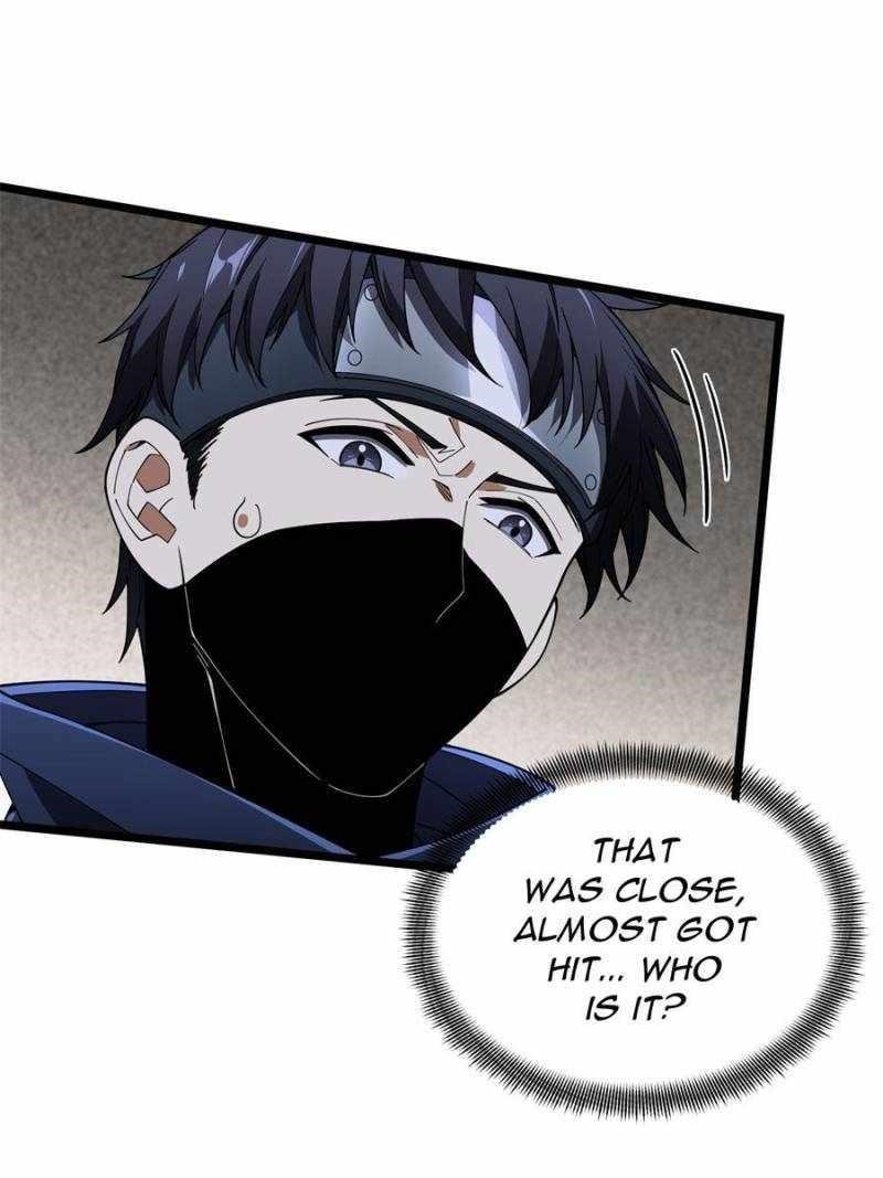 The King’s Avatar Chapter 175 - Page 12 in English
