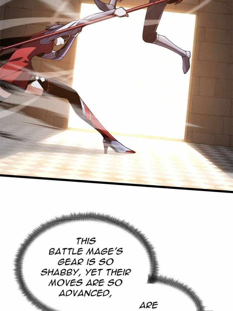 The King’s Avatar Chapter 175 - Page 35 in English