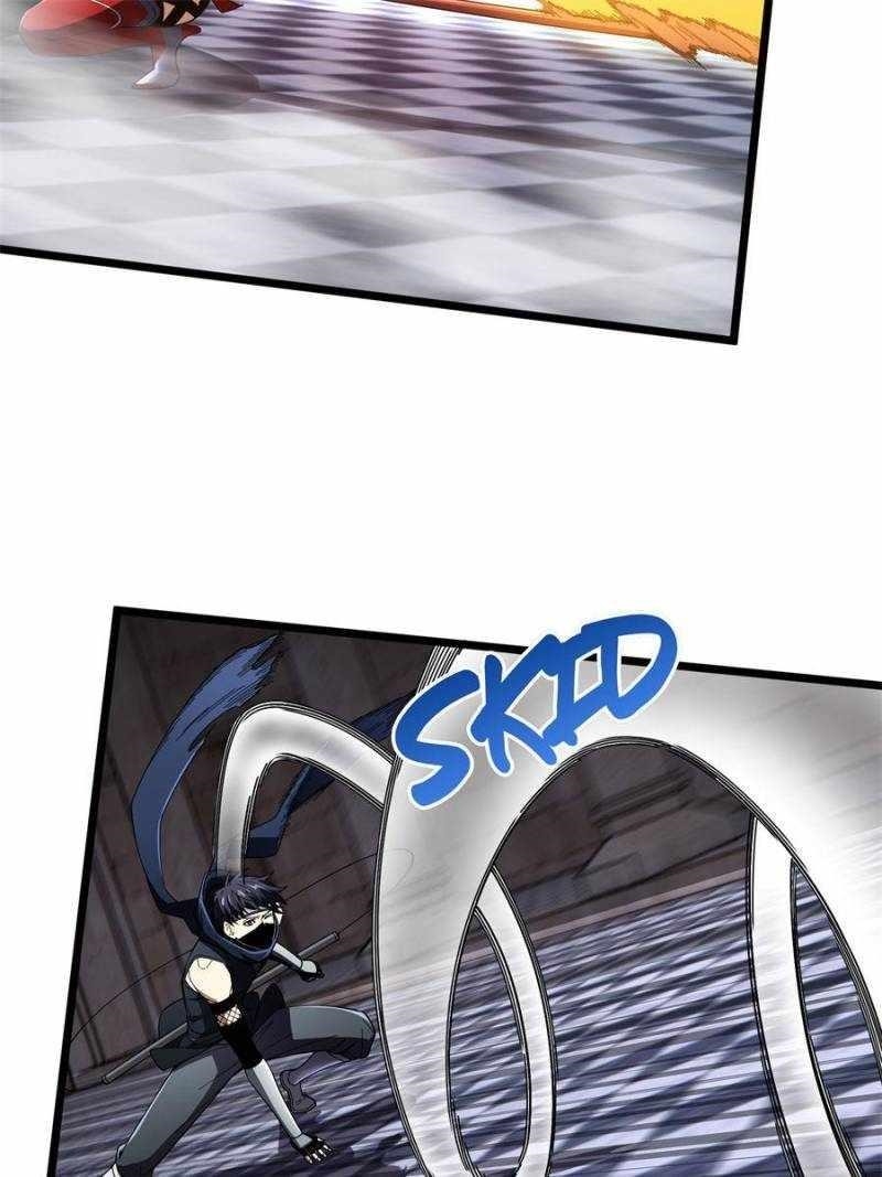 The King’s Avatar Chapter 175 - Page 39 in English
