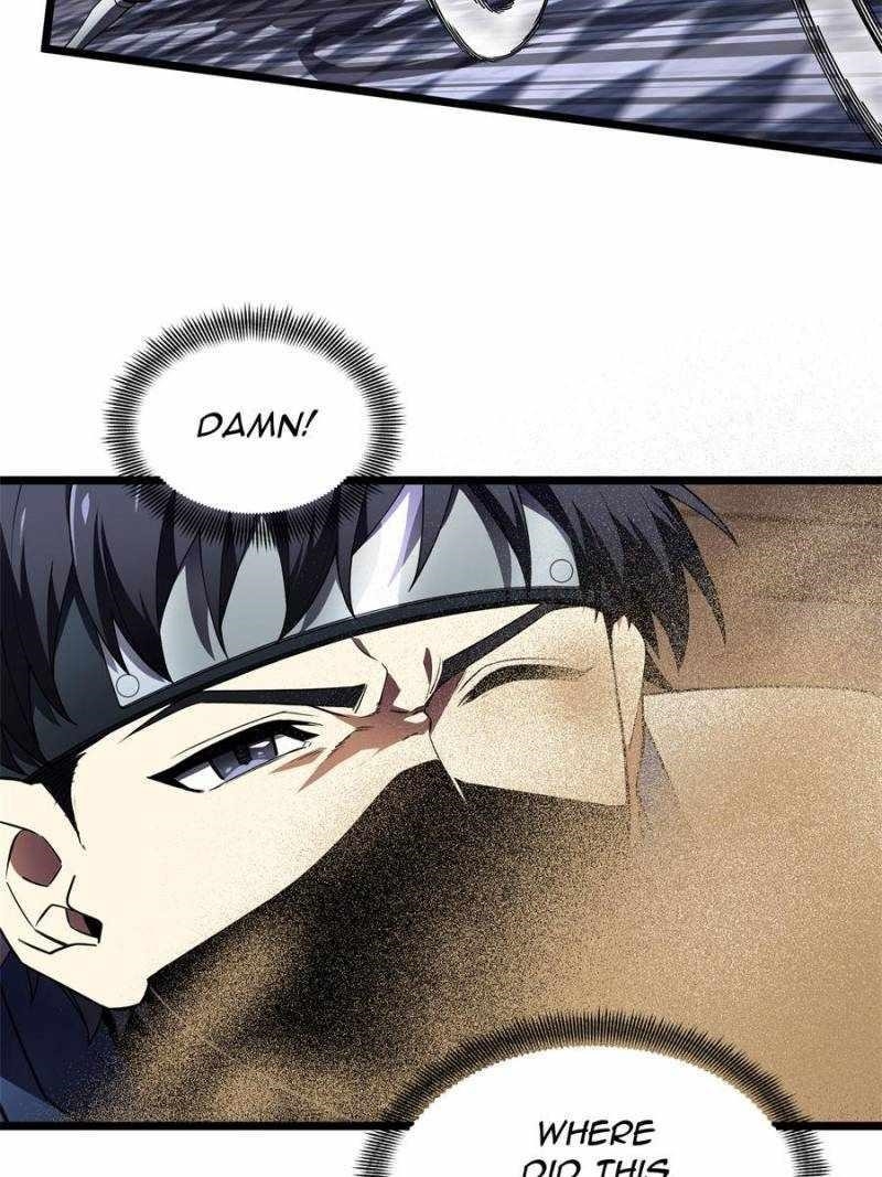 The King’s Avatar Chapter 175 - Page 40 in English