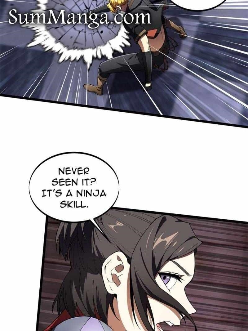 The King’s Avatar Chapter 175 - Page 44 in English