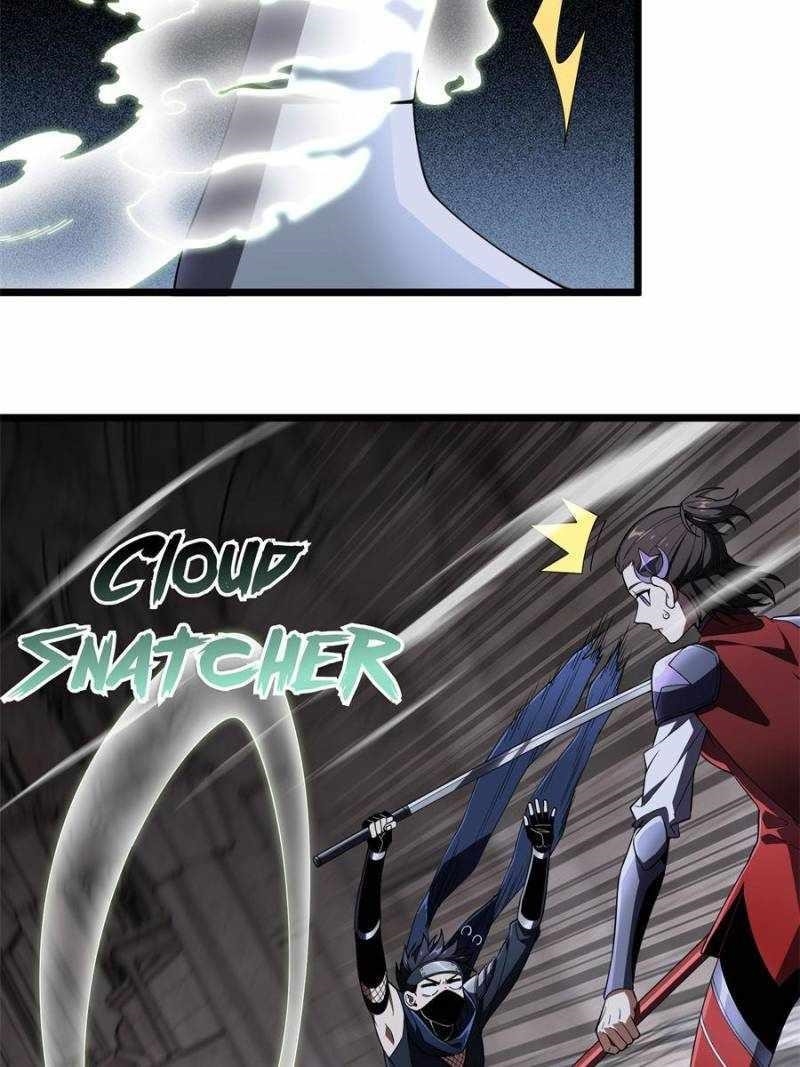The King’s Avatar Chapter 175 - Page 54 in English