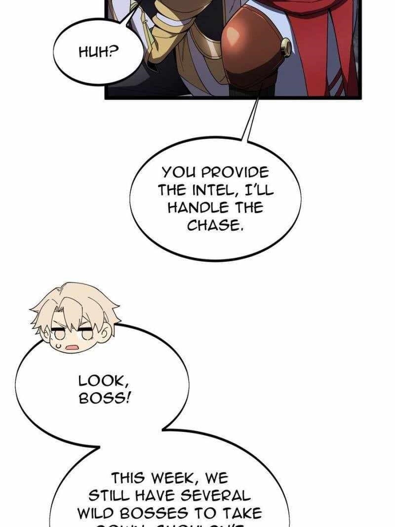 The King’s Avatar Chapter 176 - Page 11 in English