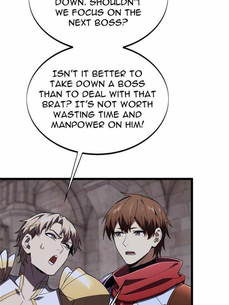 The King’s Avatar Chapter 176 - Page 12 in English
