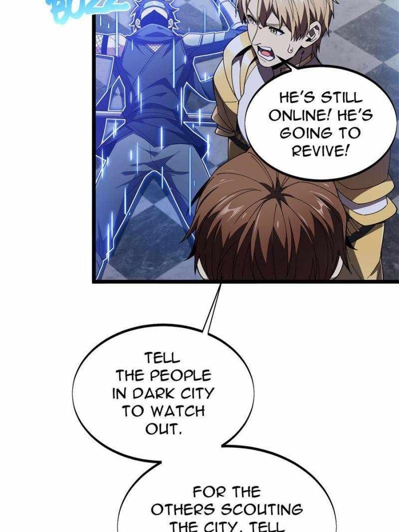 The King’s Avatar Chapter 176 - Page 14 in English