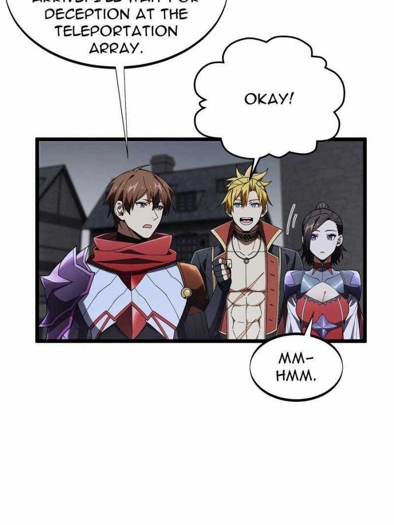 The King’s Avatar Chapter 176 - Page 19 in English