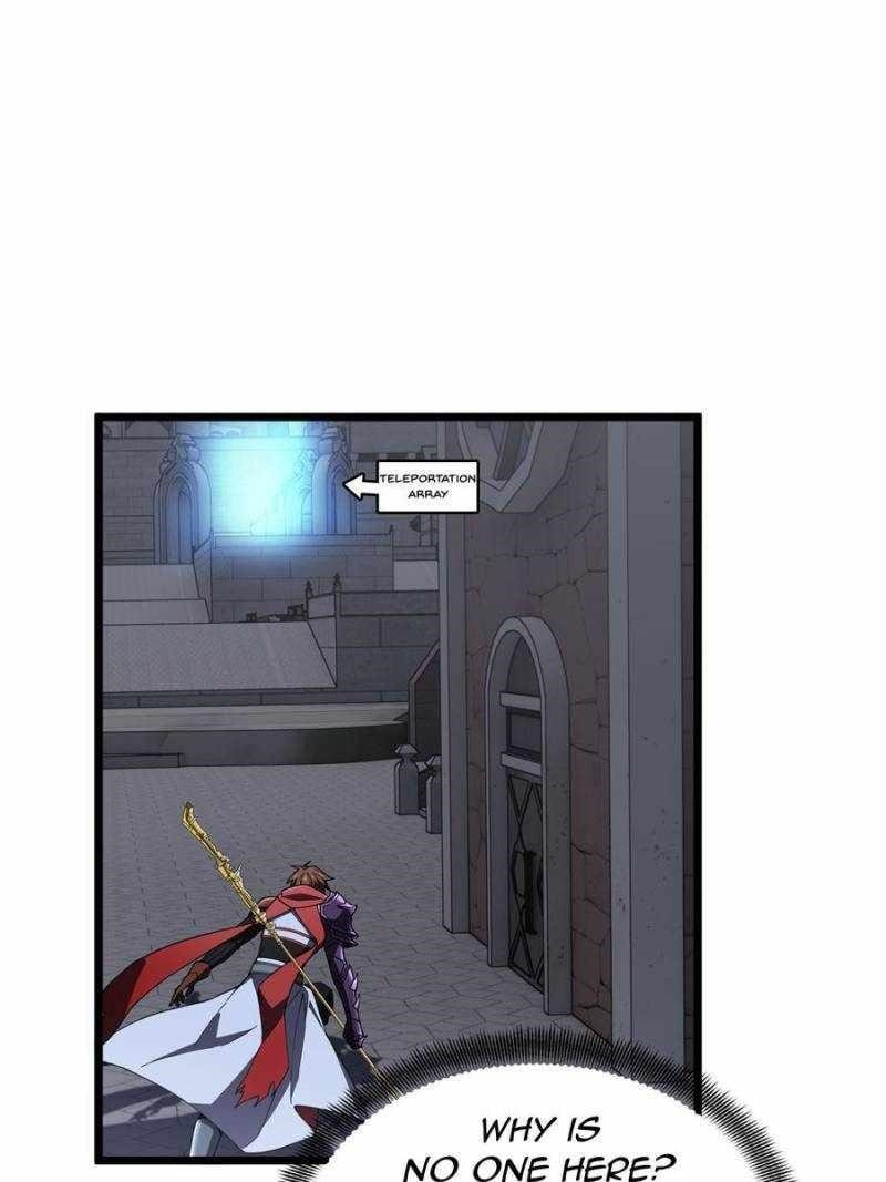 The King’s Avatar Chapter 176 - Page 20 in English
