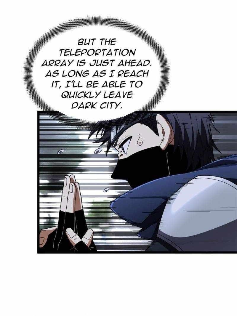 The King’s Avatar Chapter 176 - Page 25 in English