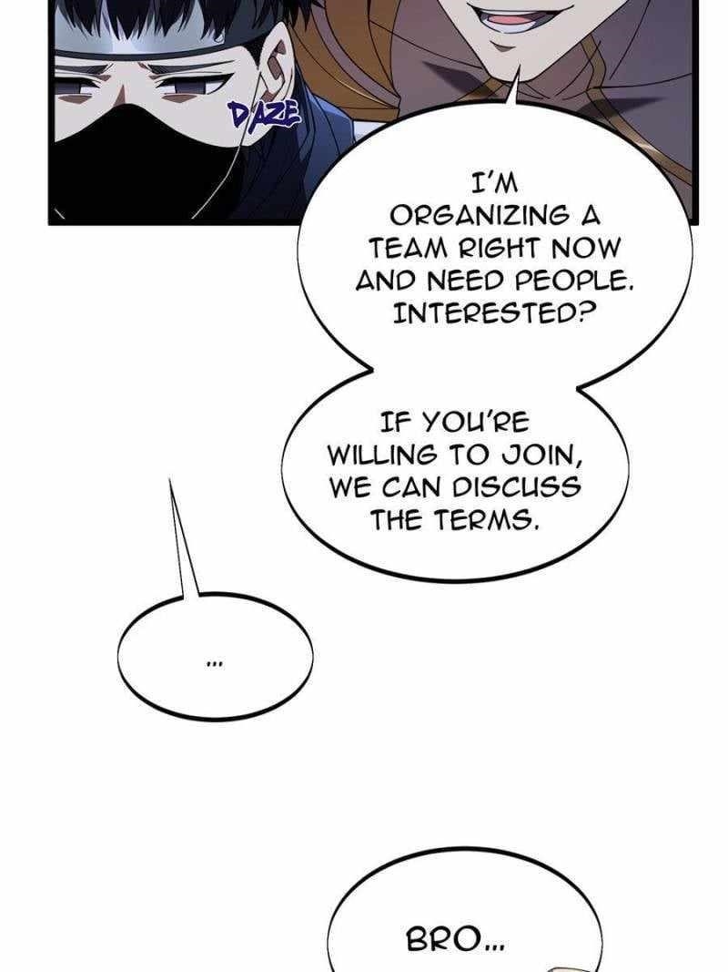 The King’s Avatar Chapter 176 - Page 3 in English
