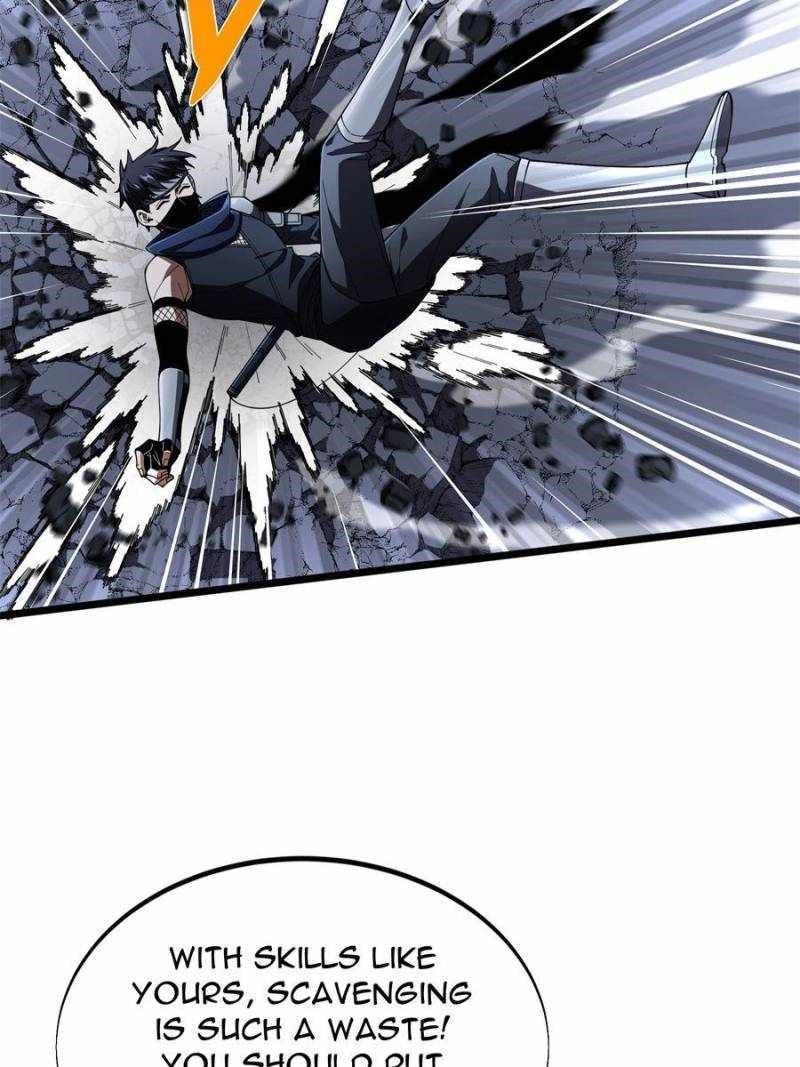 The King’s Avatar Chapter 176 - Page 30 in English