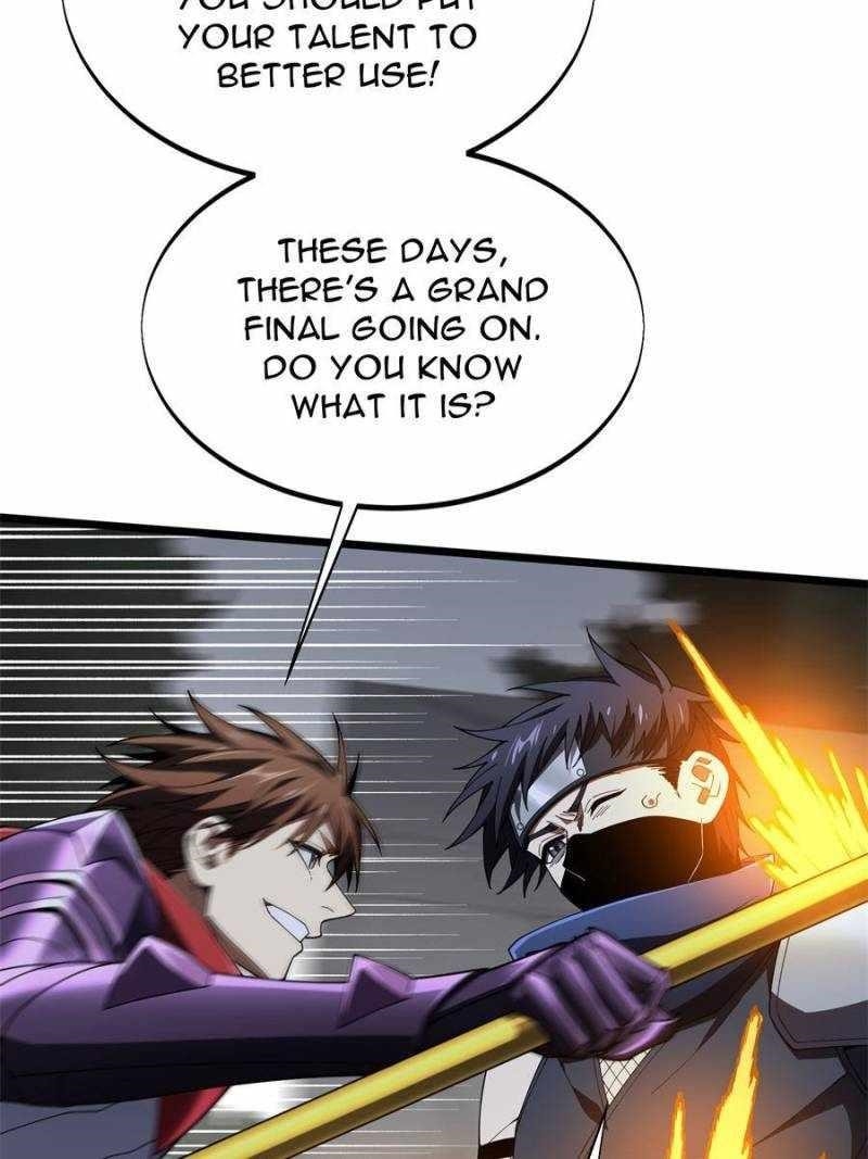 The King’s Avatar Chapter 176 - Page 31 in English
