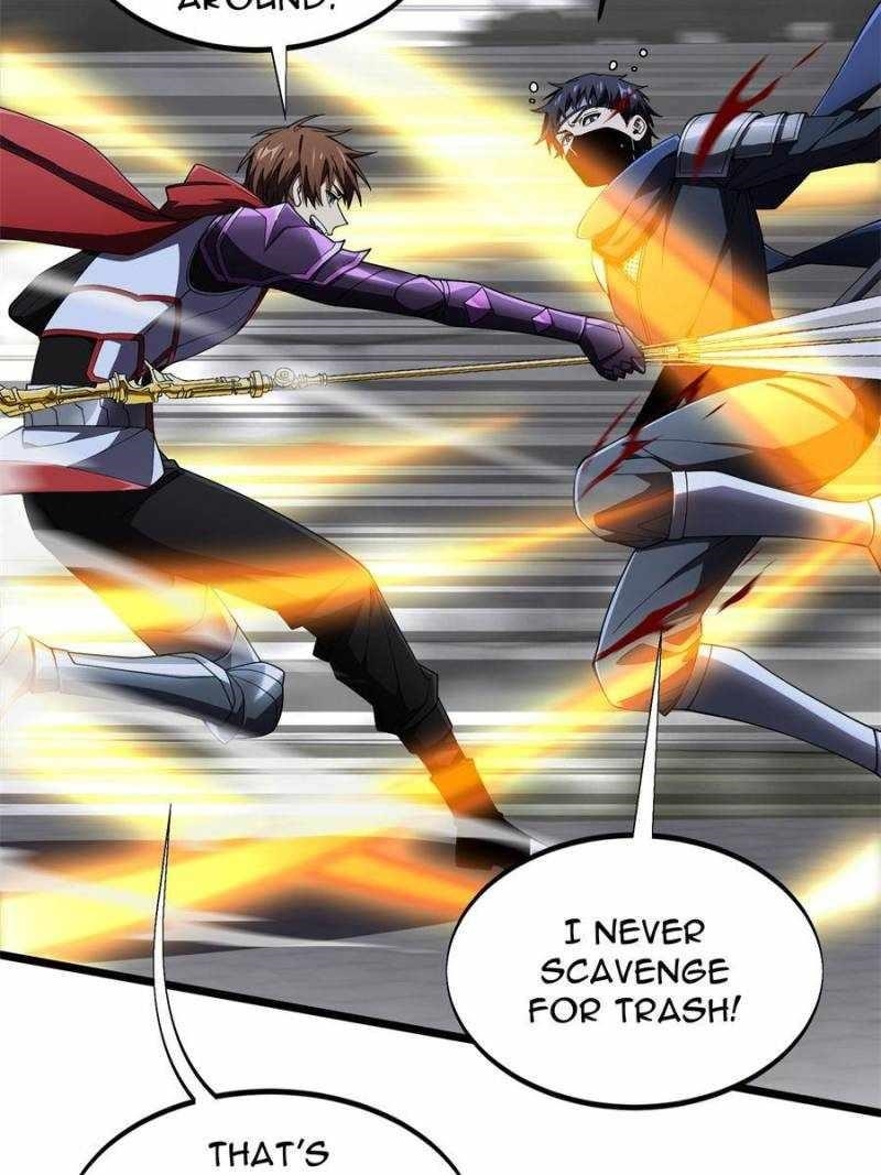 The King’s Avatar Chapter 176 - Page 36 in English