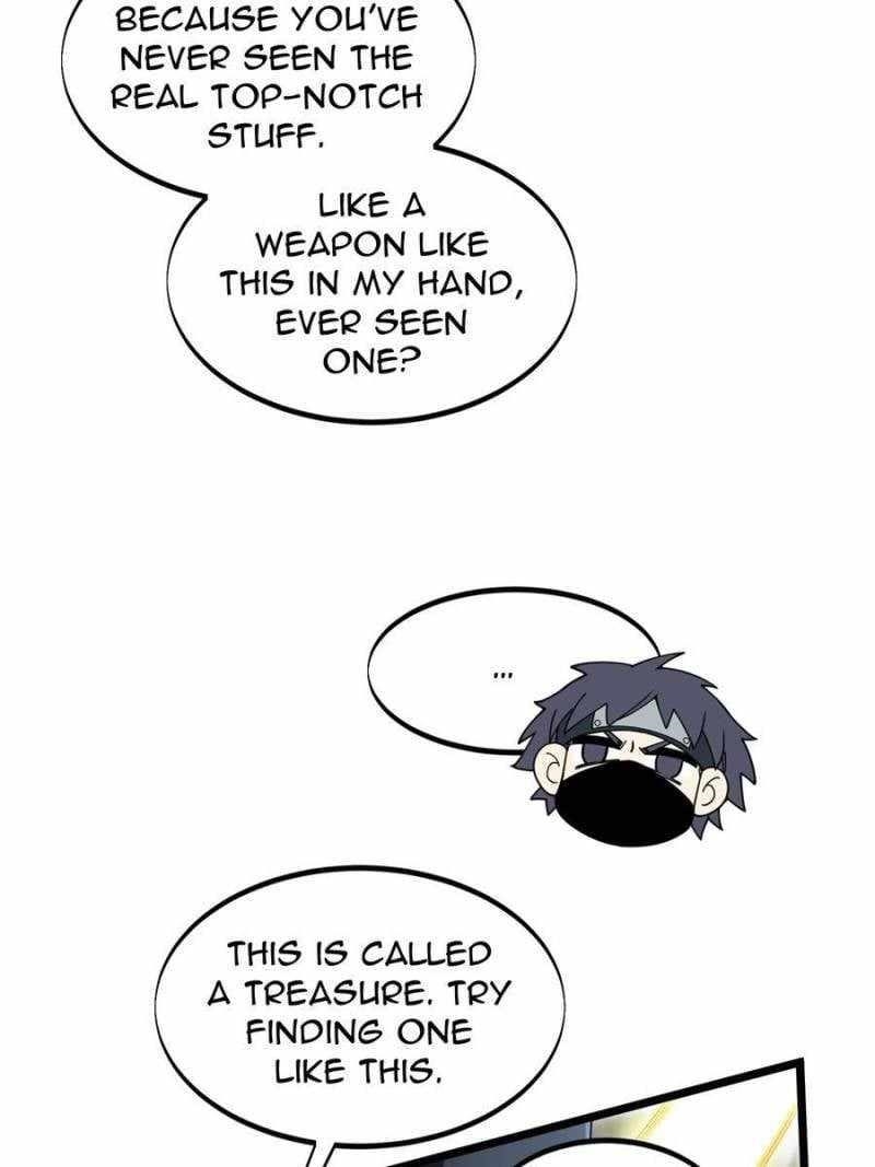 The King’s Avatar Chapter 176 - Page 37 in English