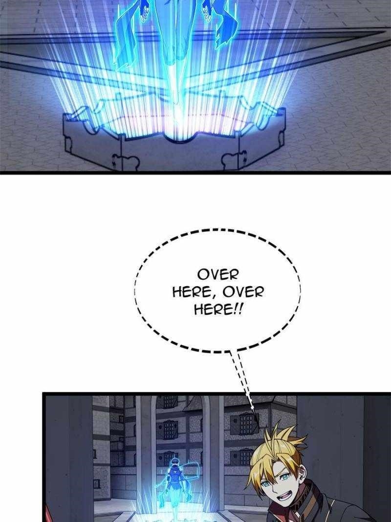 The King’s Avatar Chapter 176 - Page 42 in English
