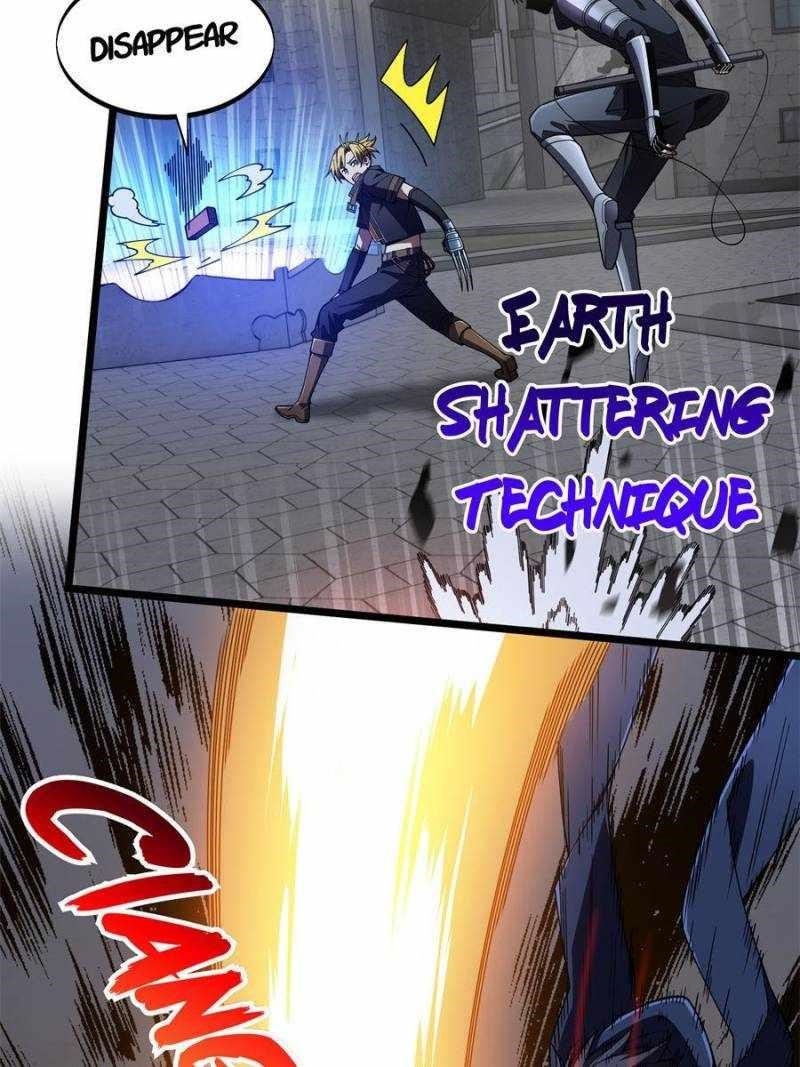 The King’s Avatar Chapter 176 - Page 45 in English
